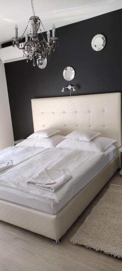 Ikon Apartman Hajdúszoboszló Екстериор снимка