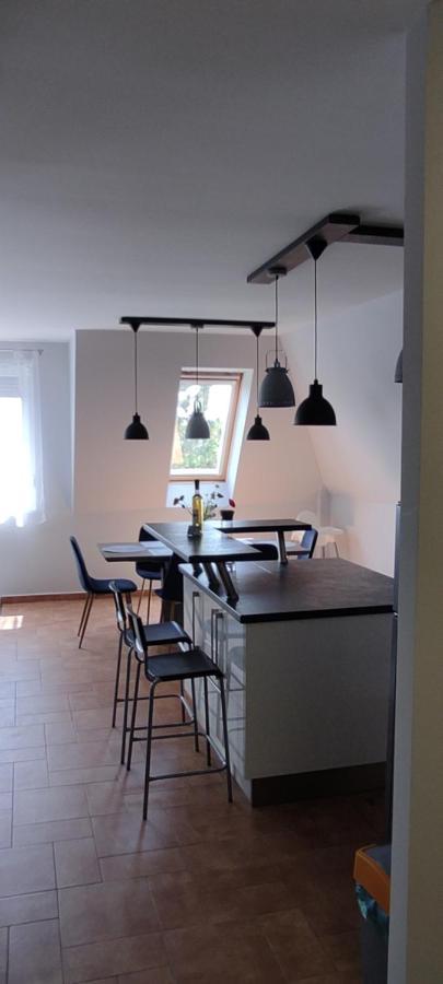 Ikon Apartman Hajdúszoboszló Екстериор снимка