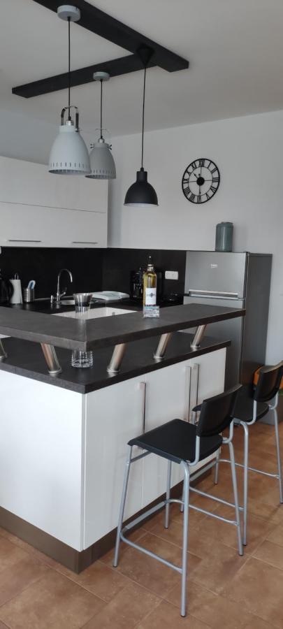 Ikon Apartman Hajdúszoboszló Екстериор снимка
