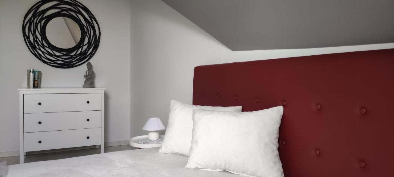 Ikon Apartman Hajdúszoboszló Екстериор снимка