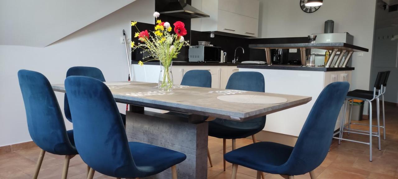 Ikon Apartman Hajdúszoboszló Екстериор снимка