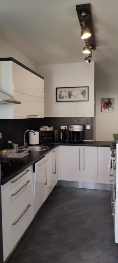 Ikon Apartman Hajdúszoboszló Екстериор снимка