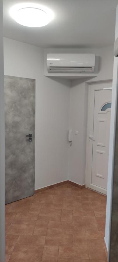 Ikon Apartman Hajdúszoboszló Екстериор снимка