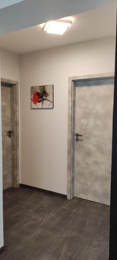 Ikon Apartman Hajdúszoboszló Екстериор снимка