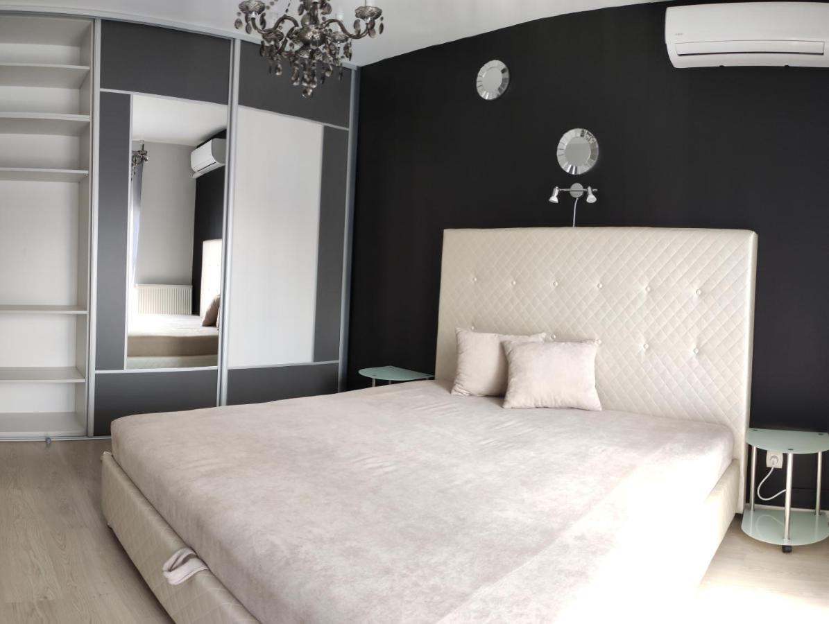 Ikon Apartman Hajdúszoboszló Екстериор снимка
