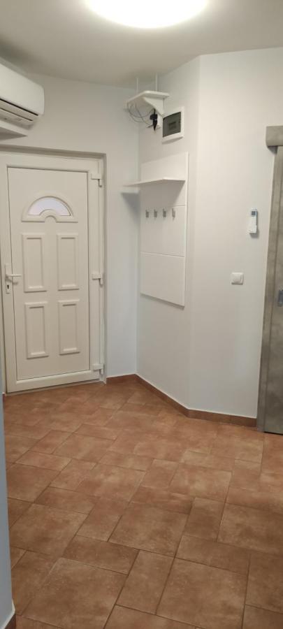 Ikon Apartman Hajdúszoboszló Екстериор снимка
