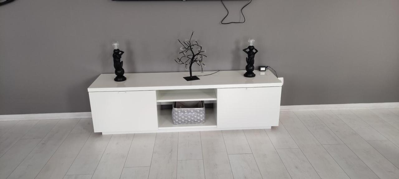 Ikon Apartman Hajdúszoboszló Екстериор снимка