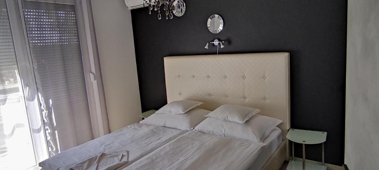 Ikon Apartman Hajdúszoboszló Екстериор снимка
